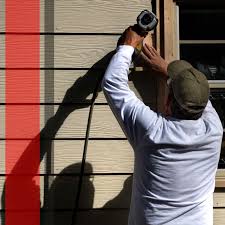 How To Choose The Right Materials for Your Siding Installation in 'Tea, SD